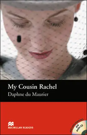 Maurier / Milne |  My Cousin Rachel | Buch |  Sack Fachmedien