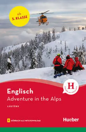 Francis | Adventure in the Alps | Buch | 978-3-19-052960-5 | www2.sack.de