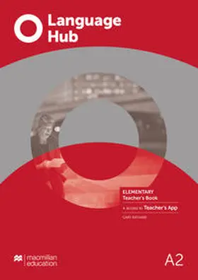 Pathare |  Language Hub | Buch |  Sack Fachmedien