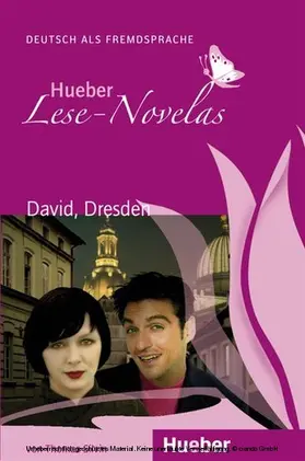 Silvin |  David, Dresden | eBook | Sack Fachmedien