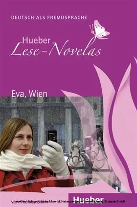 Silvin |  Eva, Wien | eBook | Sack Fachmedien