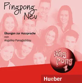 Panagiotidou |  Pingpong Neu 1 | Sonstiges |  Sack Fachmedien