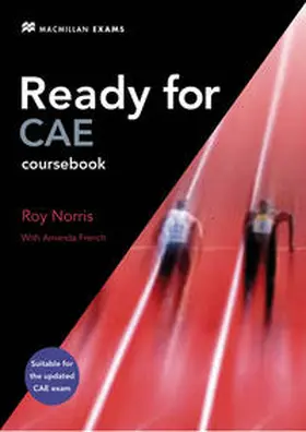 Norris |  Ready for CAE | Buch |  Sack Fachmedien