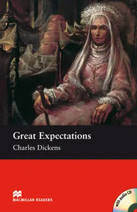 Dickens / Milne |  Great Expectations | Buch |  Sack Fachmedien