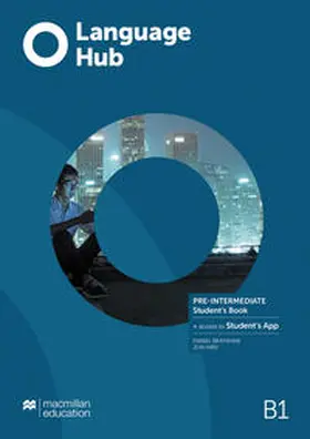 Brayshaw / Hird |  Language Hub | Buch |  Sack Fachmedien