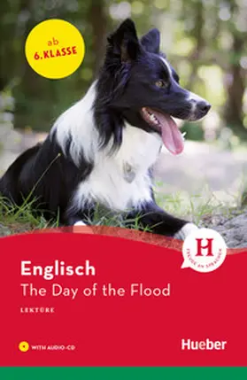 Kirby | The Day of the Flood | Buch | 978-3-19-062997-8 | sack.de