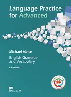 Vince |  Language Practice for Advanced | Buch |  Sack Fachmedien