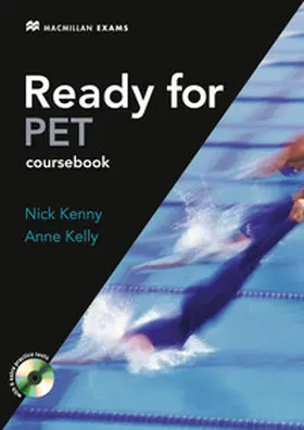 Kenny / Kelly |  Ready for PET | Buch |  Sack Fachmedien
