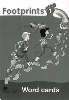 Read |  Footprints 1 | Sonstiges |  Sack Fachmedien