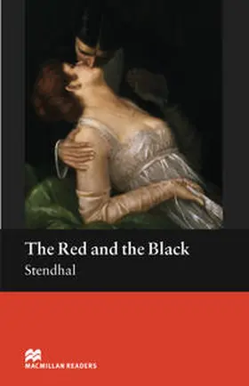 Stendhal |  The Red and the Black | Buch |  Sack Fachmedien