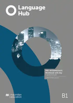 Gough |  Language Hub | Buch |  Sack Fachmedien