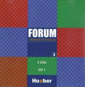 Campà / Mestreit / Murillo |  FORUM 2 | Sonstiges |  Sack Fachmedien