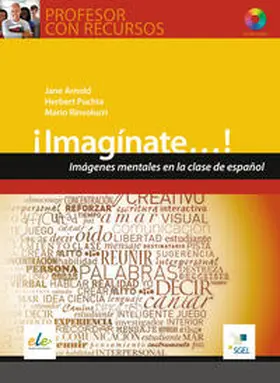 Arnold / Puchta / Rinvolucri |  ¡Imagínate...! | Buch |  Sack Fachmedien