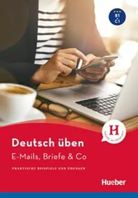 Brill / Techmer / Görgen |  E-Mails, Briefe & Co | eBook | Sack Fachmedien