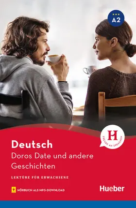 Thoma |  Doros Date und andere Geschichten | eBook | Sack Fachmedien