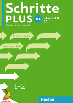  Schritte plus Neu 1+2 | eBook | Sack Fachmedien