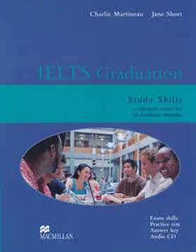 Martineau / Short |  IELTS Graduation | Buch |  Sack Fachmedien