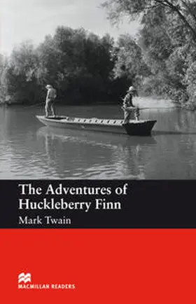 Twain / Milne |  The Adventures of Huckleberry Finn | Buch |  Sack Fachmedien