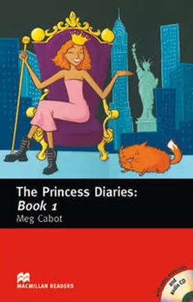 Cabot / Milne |  The Princess Diaries 1 | Buch |  Sack Fachmedien