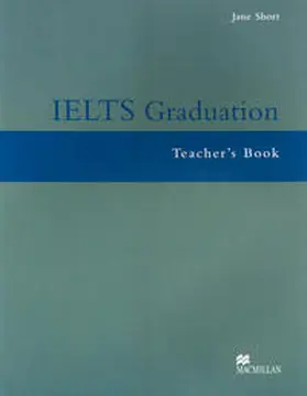 Allen |  IELTS Graduation | Buch |  Sack Fachmedien