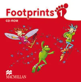 Read / Shaw |  Footprints 1. Tests and Photocopiable Resources | Sonstiges |  Sack Fachmedien