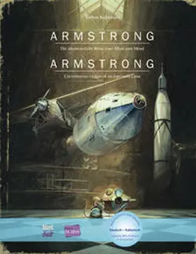 Kuhlmann |  Armstrong | Buch |  Sack Fachmedien