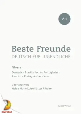  Beste Freunde A1 | eBook | Sack Fachmedien