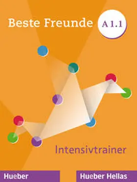 Metten / Spiridonidou |  Beste Freunde A1/1. Intensivtrainer mit Audios online | Buch |  Sack Fachmedien