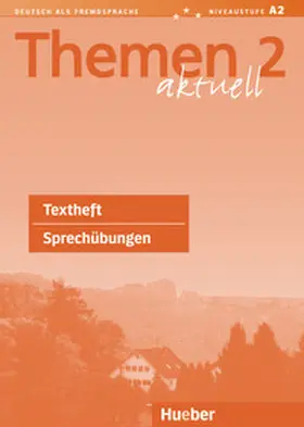 Wingate |  Themen aktuell 2 | Buch |  Sack Fachmedien