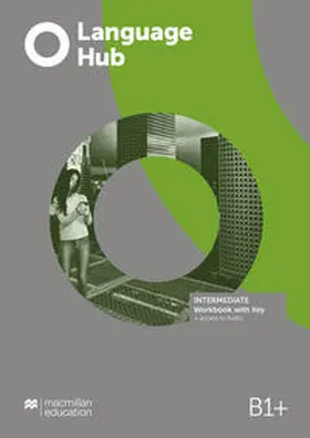  Language Hub | Buch |  Sack Fachmedien