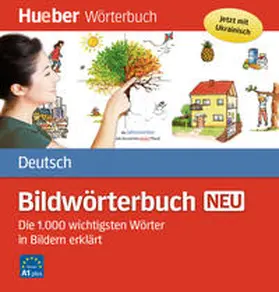 Specht / Forßmann |  Bildwörterbuch Deutsch neu | Buch |  Sack Fachmedien