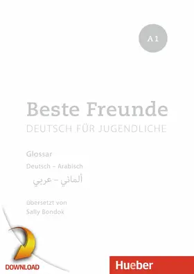  Beste Freunde A1 | eBook | Sack Fachmedien