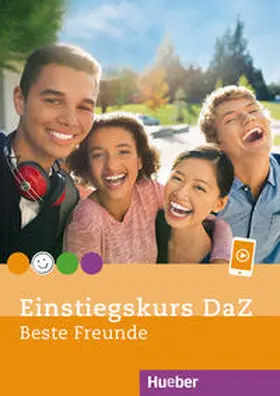 Haselbeck |  Einstiegskurs DaZ zu Beste Freunde | Buch |  Sack Fachmedien