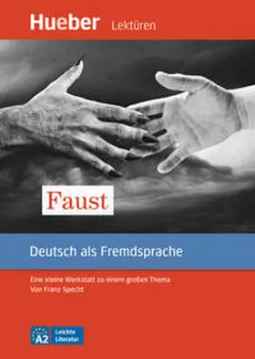 Specht | Dr. Faust | Buch | 978-3-19-111673-6 | sack.de