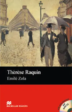 Zola / Milne |  Thérèse Raquin | Buch |  Sack Fachmedien