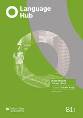Dunnett |  Language Hub | Buch |  Sack Fachmedien