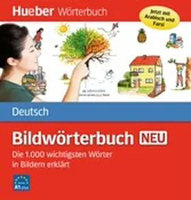 Specht / Forßmann |  Bildwörterbuch Deutsch neu | eBook | Sack Fachmedien