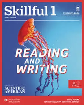 Bohlke | Skillful 3rd edition Level 1 - Reading and Writing | Medienkombination | 978-3-19-122577-3 | sack.de