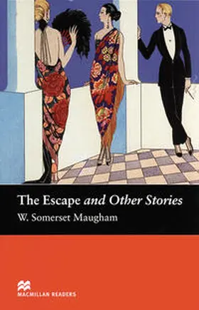 Maugham / Milne |  The Escape and Other Stories | Buch |  Sack Fachmedien
