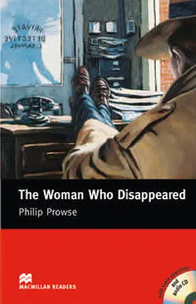Prowse / Milne |  The Woman Who Disappeared | Buch |  Sack Fachmedien