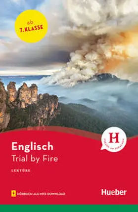 Murray |  Trial by Fire | Buch |  Sack Fachmedien