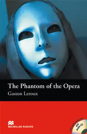 Leroux / Milne |  The Phantom of the Opera | Buch |  Sack Fachmedien