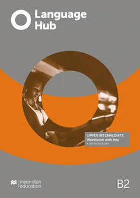  Language Hub | Buch |  Sack Fachmedien