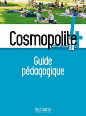 Bazelle-Shahmaei / Bonnenfant / Veillon-Leroux |  Cosmopolite 4 | Buch |  Sack Fachmedien