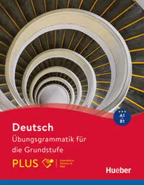 Billina / Reimann |  Deutsch - Übungsgrammatik für die Grundstufe - PLUS | Buch |  Sack Fachmedien
