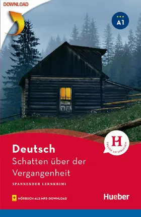 Billina |  Schatten über der Vergangenheit | eBook | Sack Fachmedien