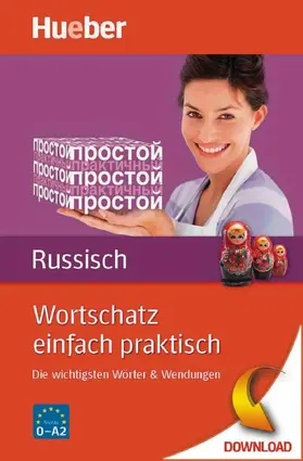 Augustin |  Wortschatz einfach praktisch - Russisch | eBook | Sack Fachmedien