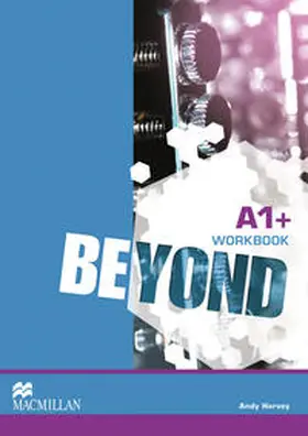 Harvey |  Beyond A1+ | Buch |  Sack Fachmedien