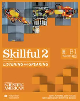 Pathare |  Skillful 3rd edition Level 2 - Listening and Speaking | Buch |  Sack Fachmedien