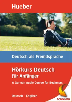 Luscher |  Hörkurs - Deutsch für Anfänger, Englisch | eBook | Sack Fachmedien